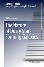 Télécharger le livre :  The Nature of Dusty Star-Forming Galaxies