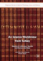 Télécharger le livre :  An Islamic Worldview from Turkey