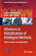 Télécharger le livre :  Advances in Hybridization of Intelligent Methods