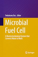 Télécharger le livre :  Microbial Fuel Cell