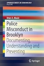 Download this eBook Police Misconduct in Brooklyn