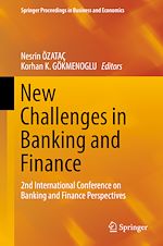 Download this eBook New Challenges in Banking and Finance