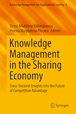 Télécharger le livre :  Knowledge Management in the Sharing Economy