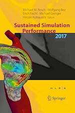 Télécharger le livre :  Sustained Simulation Performance 2017
