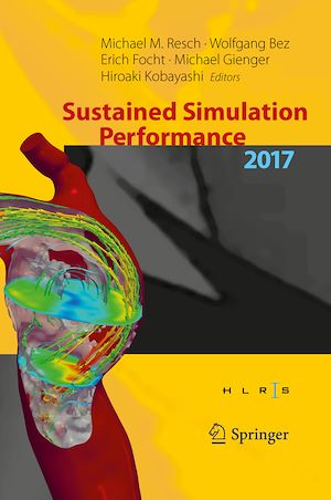 Téléchargez le livre :  Sustained Simulation Performance 2017