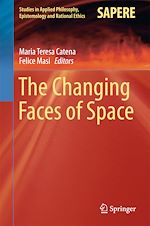 Télécharger le livre :  The Changing Faces of Space