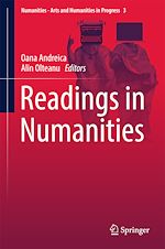 Télécharger le livre :  Readings in Numanities