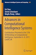 Download this eBook Advances in Computational Intelligence Systems