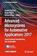 Télécharger le livre :  Advanced Microsystems for Automotive Applications 2017