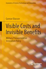 Télécharger le livre :  Visible Costs and Invisible Benefits