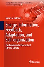 Download this eBook Energy, Information, Feedback, Adaptation, and Self-organization