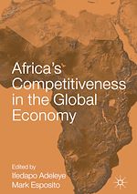 Télécharger le livre :  Africa's Competitiveness in the Global Economy