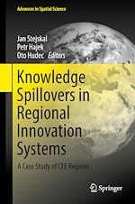 Télécharger le livre :  Knowledge Spillovers in Regional Innovation Systems
