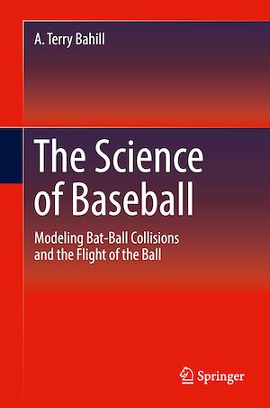 Téléchargez le livre :  The Science of Baseball