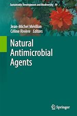 Télécharger le livre :  Natural Antimicrobial Agents