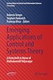 Télécharger le livre :  Emerging Applications of Control and Systems Theory