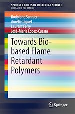 Télécharger le livre :  Towards Bio-based Flame Retardant Polymers