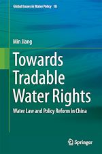 Télécharger le livre :  Towards Tradable Water Rights