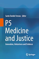 Télécharger le livre :  P5  Medicine  and Justice