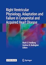 Télécharger le livre :  Right Ventricular Physiology, Adaptation and Failure in Congenital and Acquired Heart Disease