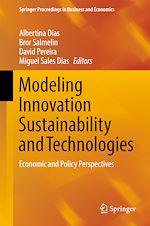 Download this eBook Modeling Innovation Sustainability and Technologies