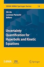 Download this eBook Uncertainty Quantification for Hyperbolic and Kinetic Equations