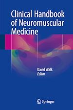 Télécharger le livre :  Clinical Handbook of Neuromuscular Medicine