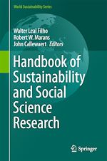 Télécharger le livre :  Handbook of Sustainability and Social Science Research