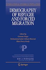 Télécharger le livre :  Demography of Refugee and Forced Migration