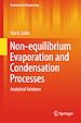 Télécharger le livre :  Non-equilibrium Evaporation and Condensation Processes
