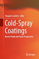 Télécharger le livre :  Cold-Spray Coatings