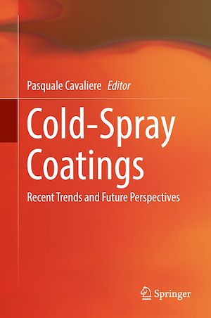 Téléchargez le livre :  Cold-Spray Coatings