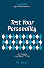 Télécharger le livre :  Test Your Personality