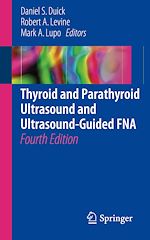Télécharger le livre :  Thyroid and Parathyroid Ultrasound and Ultrasound-Guided FNA