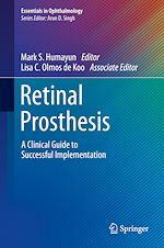 Télécharger le livre :  Retinal Prosthesis