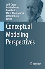 Télécharger le livre :  Conceptual Modeling Perspectives