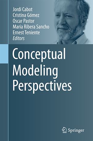 Téléchargez le livre :  Conceptual Modeling Perspectives