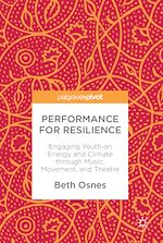 Télécharger le livre :  Performance for Resilience