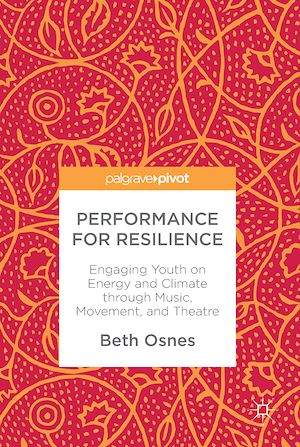 Téléchargez le livre :  Performance for Resilience