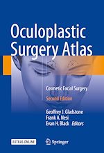 Télécharger le livre :  Oculoplastic Surgery Atlas
