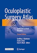 Télécharger le livre :  Oculoplastic Surgery Atlas