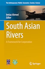 Télécharger le livre :  South Asian Rivers