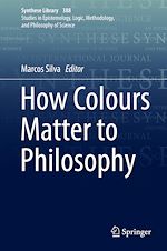 Download this eBook How Colours Matter to Philosophy
