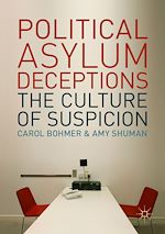 Télécharger le livre :  Political Asylum Deceptions