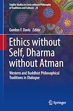 Télécharger le livre :  Ethics without Self, Dharma without Atman
