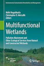 Download this eBook Multifunctional Wetlands