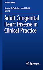 Télécharger le livre :  Adult Congenital Heart Disease in Clinical Practice