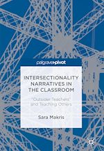 Télécharger le livre :  Intersectionality Narratives in the Classroom