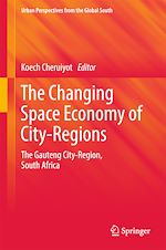 Download this eBook The Changing Space Economy of City-Regions
