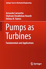 Download this eBook Pumps as Turbines
